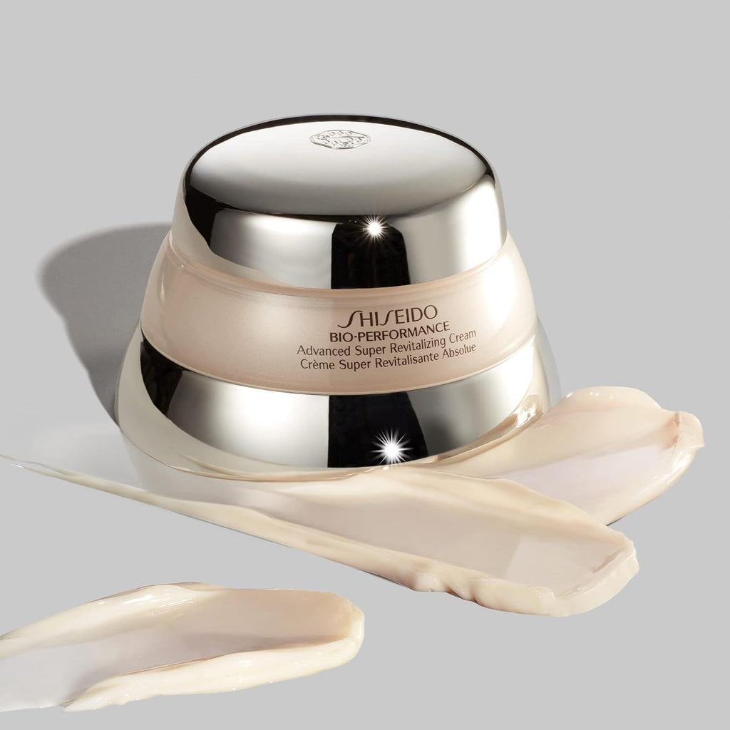 Shiseido Bio-Performance Advanced Super Revitalizing Cream P9764