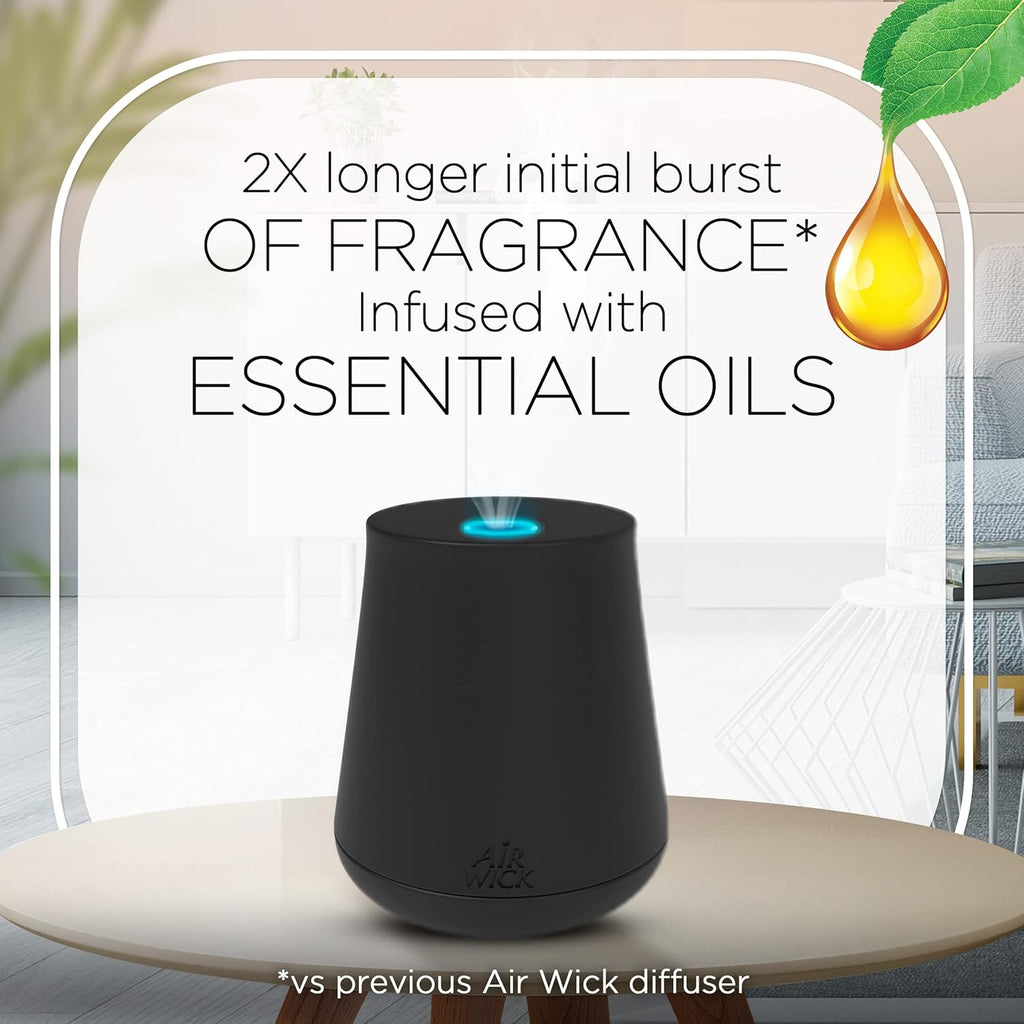 Air Wick Essential Mist Twin Refill Fresh Pine & Juniper C136