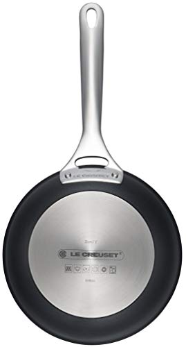 Le Creuset Toughened Nonstick PRO Fry Pan, 8" M38253