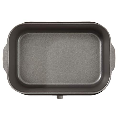 West Bend 87905R Slow Cooker 5-Quart Red K75558