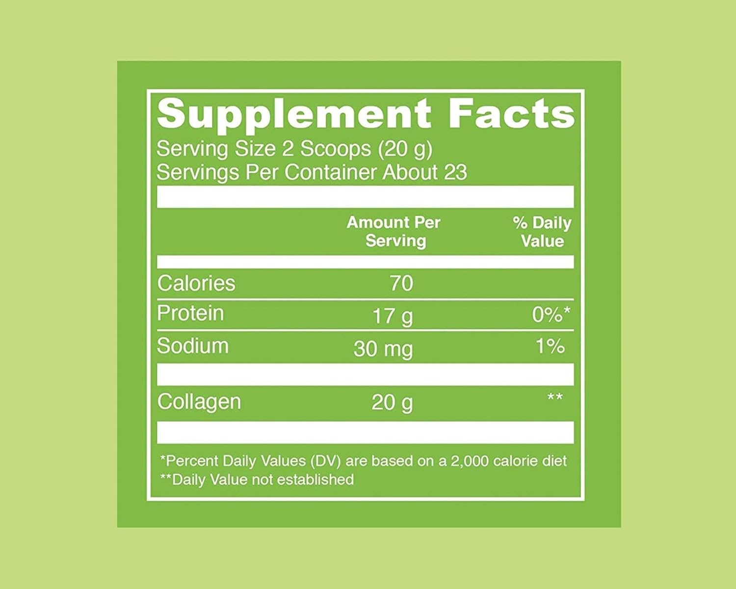 Vital Proteins Beef Gelatin Powder, Pasture-Raised, Grass-Fed, 32 oz H21028