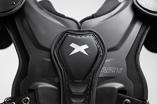 Xenith Velocity 2 Junior Varsity Football Shoulder Pads H163