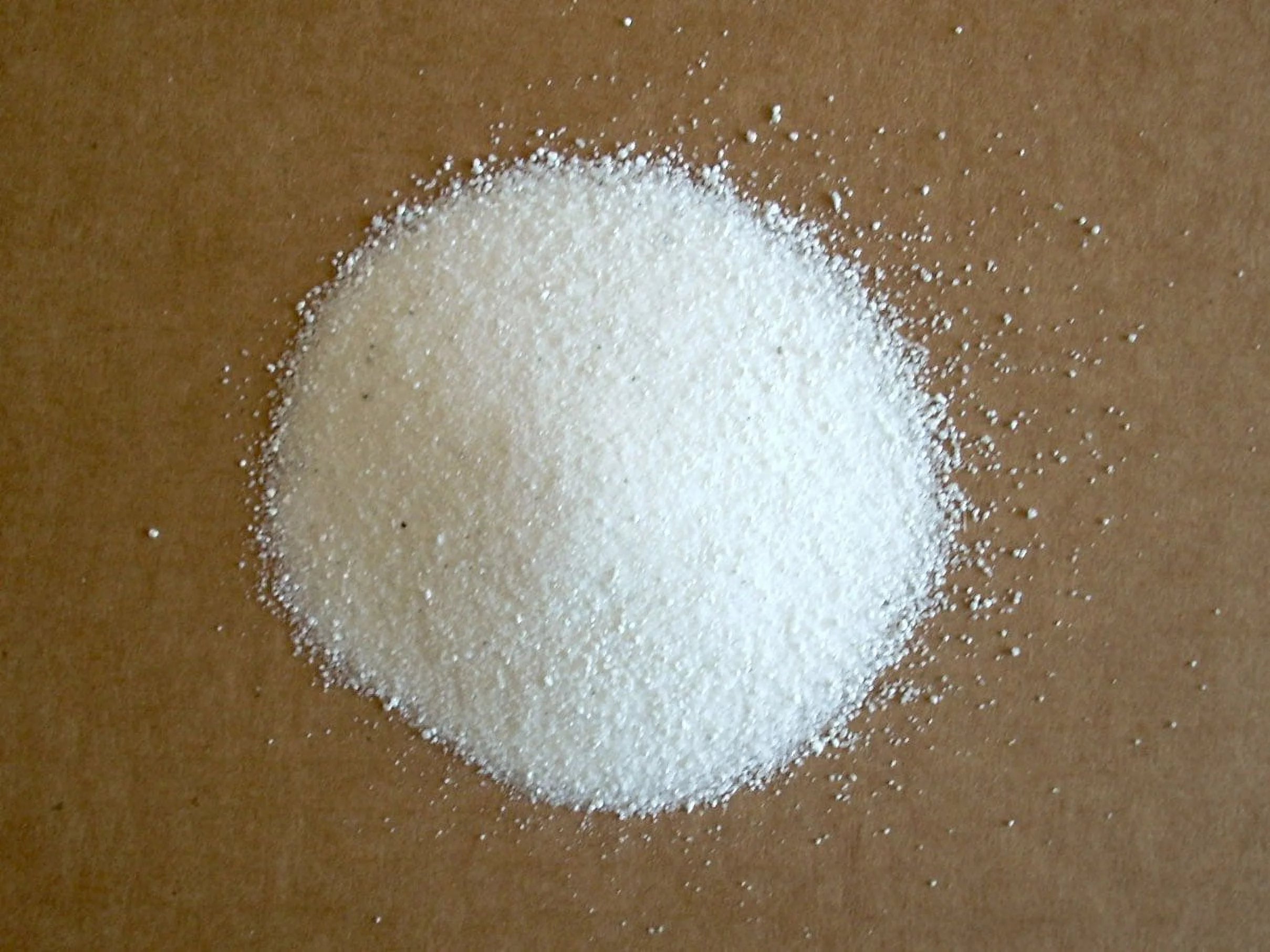 Potassium Sulfate 5 Pounds - Sulfate of Potash G720