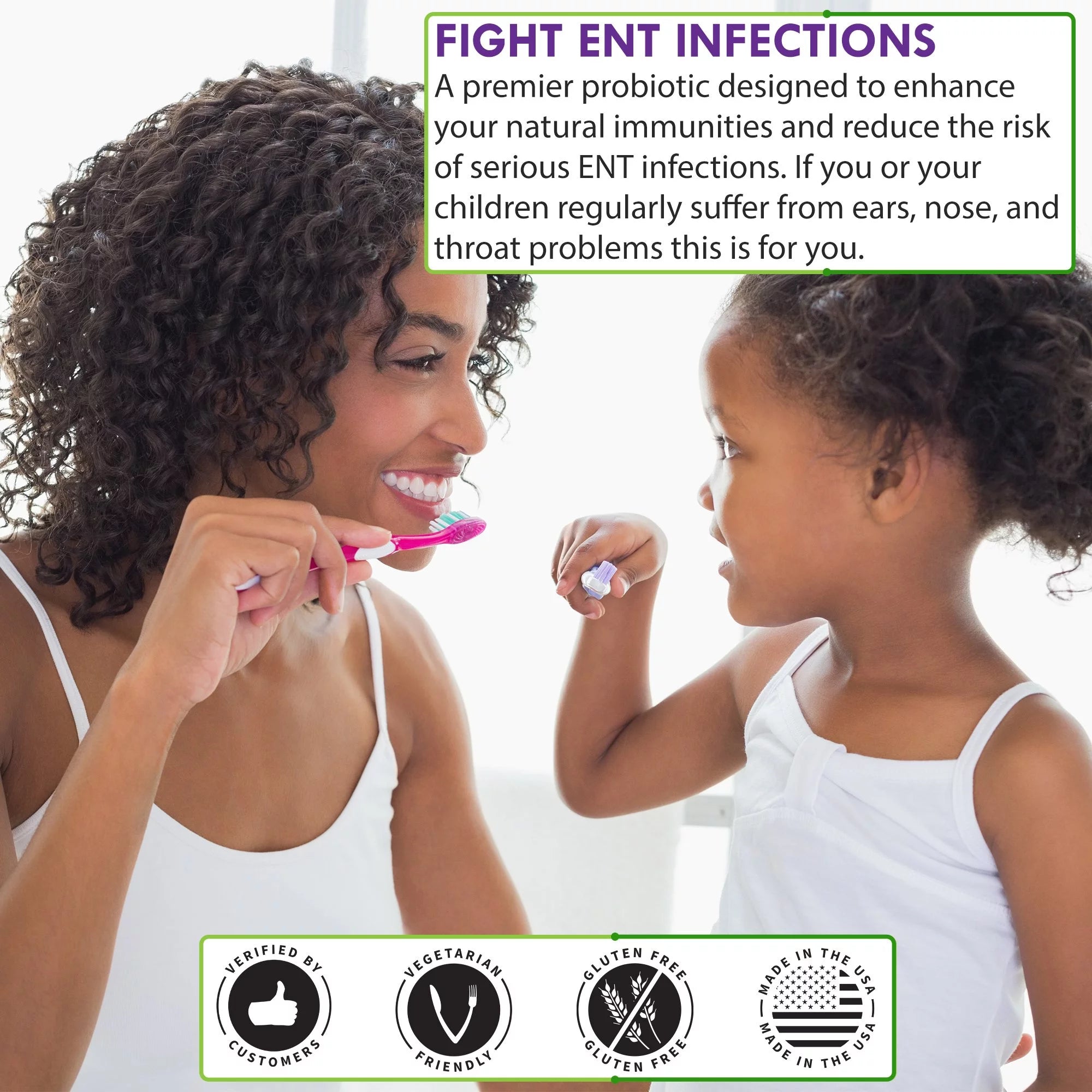 BLIS K12 Oral Probiotic Dissolvable Tablets, Dairy Free O1922