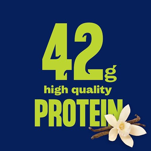 Core Power Elite High Protein Shake Vanilla 14oz 12 Pack V6905