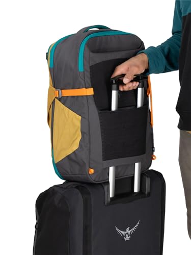 Osprey Daylite 35L Travel Pack, Black S740707