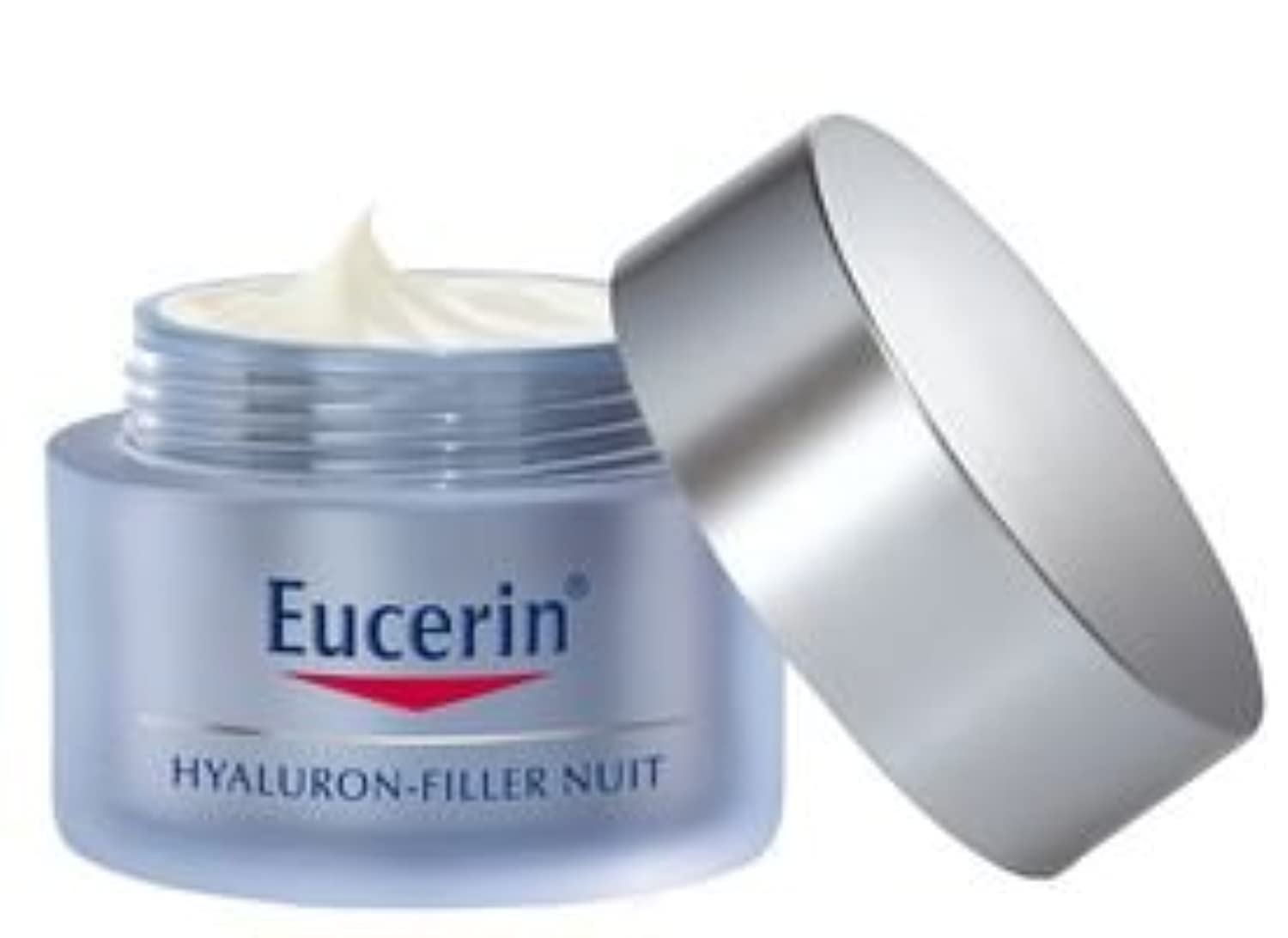 Eucerin Hyaluron-Filler Night Care 50ml D2766