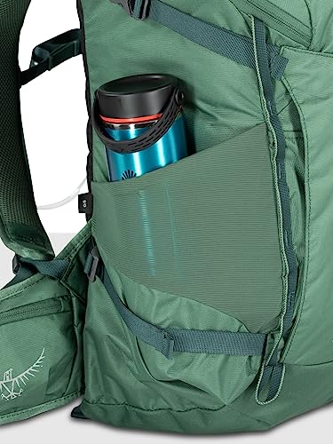 Osprey Skarab Men's Hiking Backpack with Hydraulics Reservoir Q6142