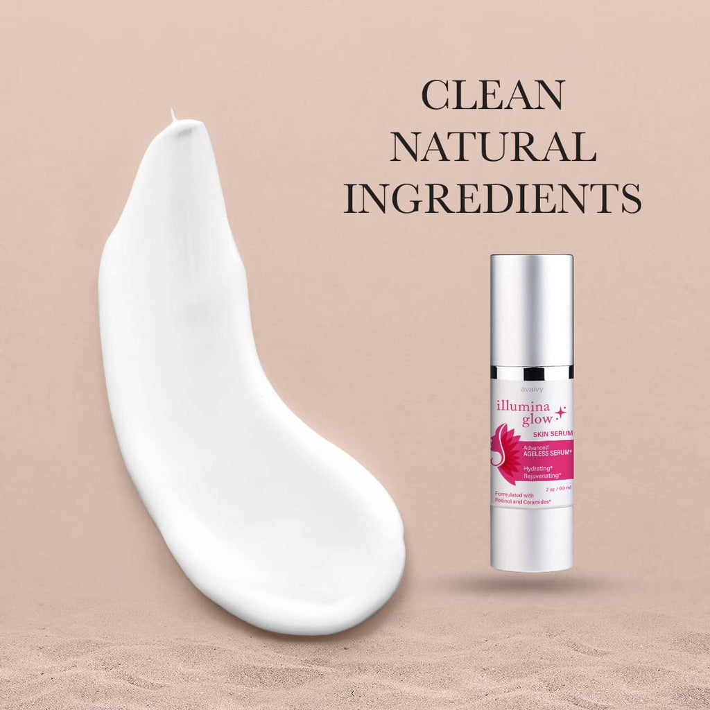 Illumina Glow Skin Serum I680908