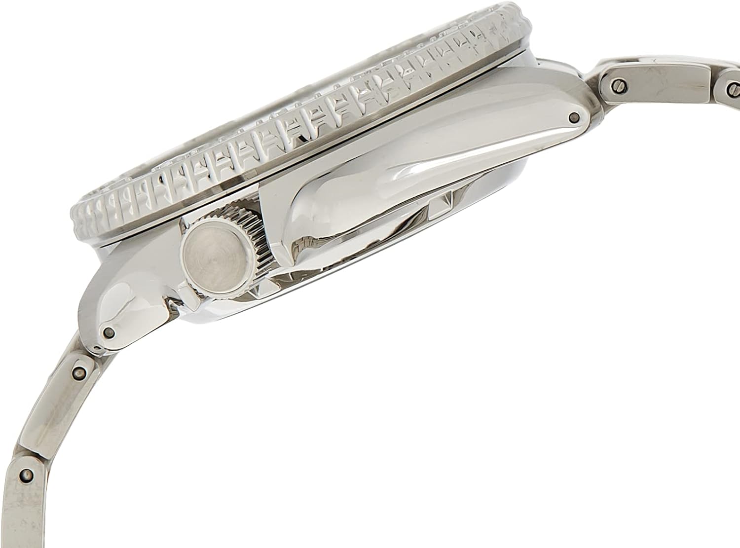 SEIKO Men's 5 Sports Automatic Watch Stainless Steel Silver C16966