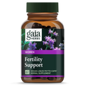 Gaia Herbs Women Fertility Support 60 Vegan Caps