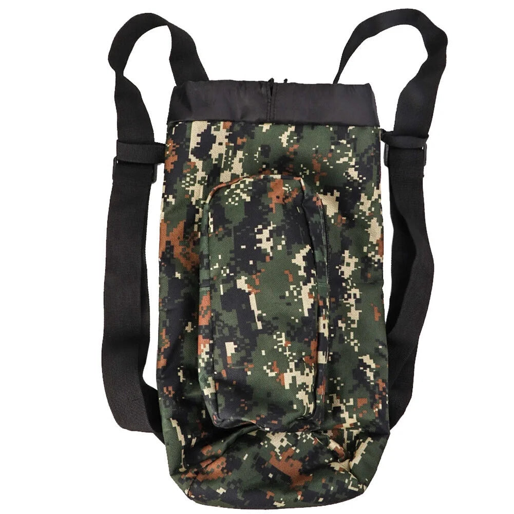 Oxygen Tank Backpack 2L Portable Cylinder Bag I76931