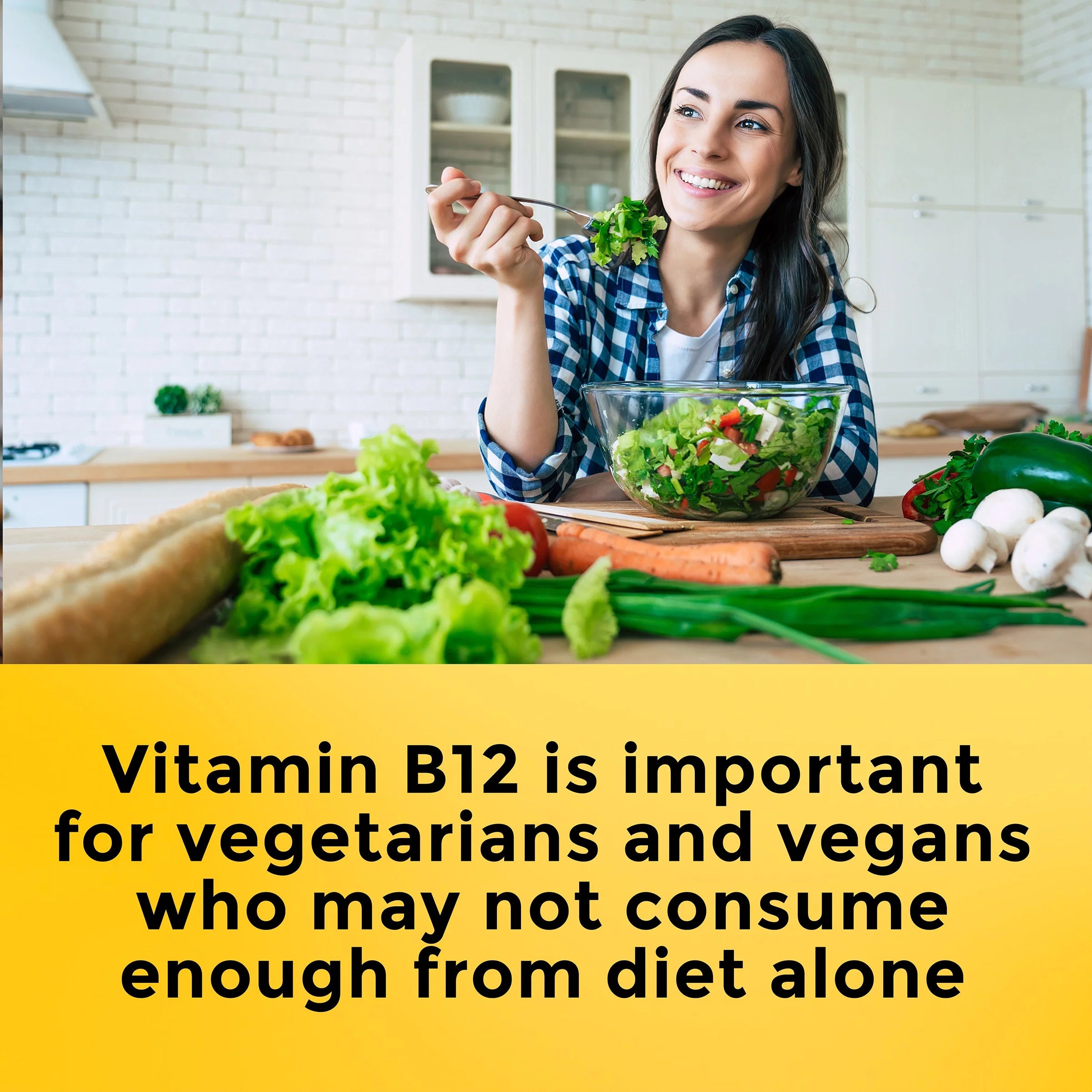 Nature Made Vitamin B12 1000 mcg Softgels, 310 Count D84526