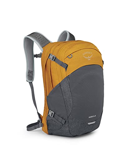 Osprey Nebula Commuter Backpack, Atlas Blue/Heather