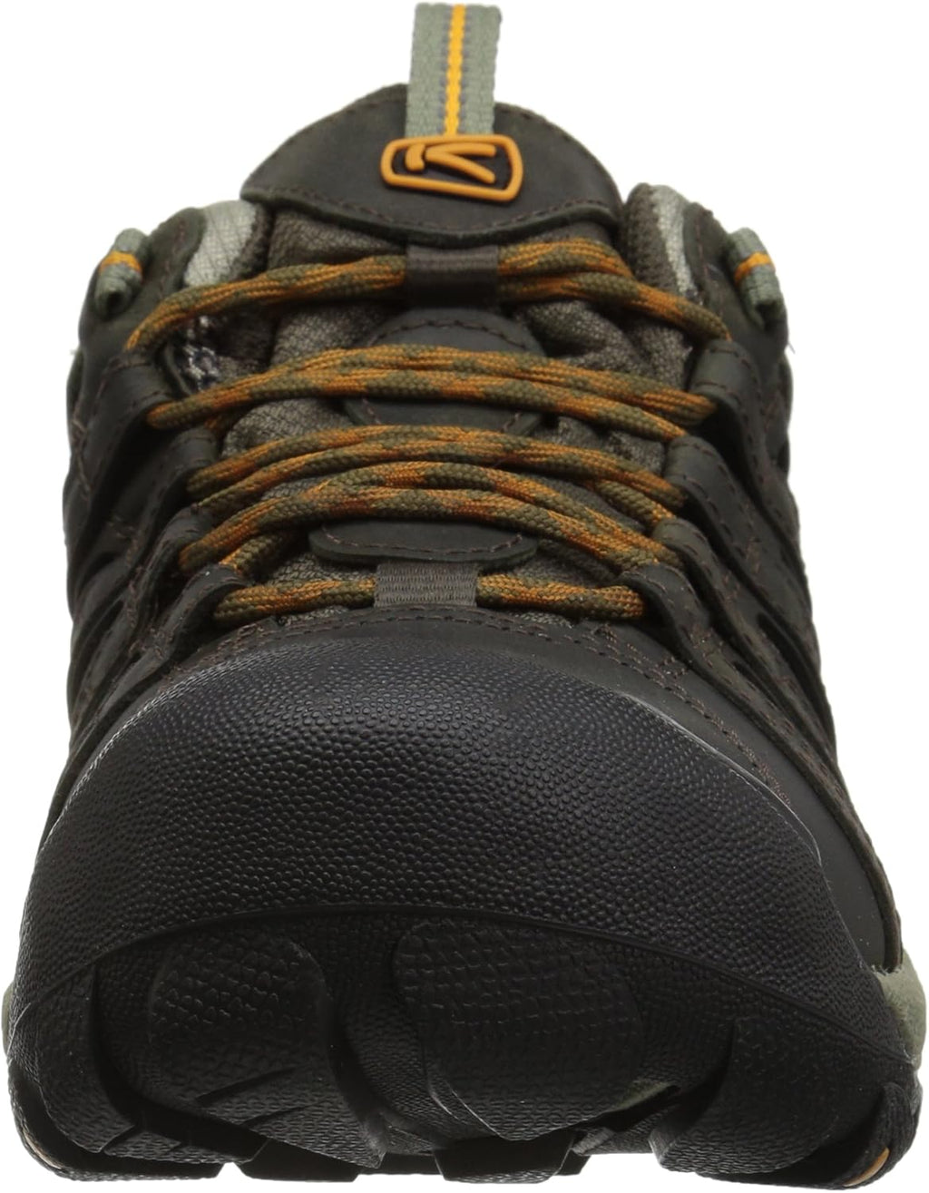 KEEN Men's Voyageur Low Height Breathable Hiking Shoes K724