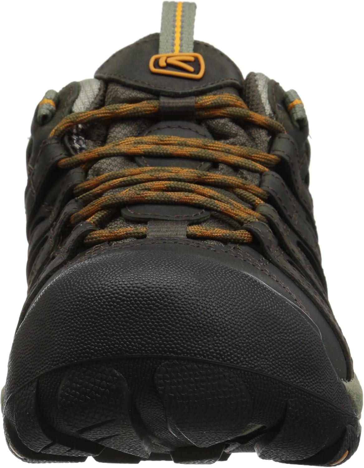 KEEN Men's Voyageur Low Height Breathable Hiking Shoes K724