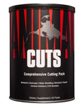 Universal Nutrition Animal Cuts - 42 Packets
