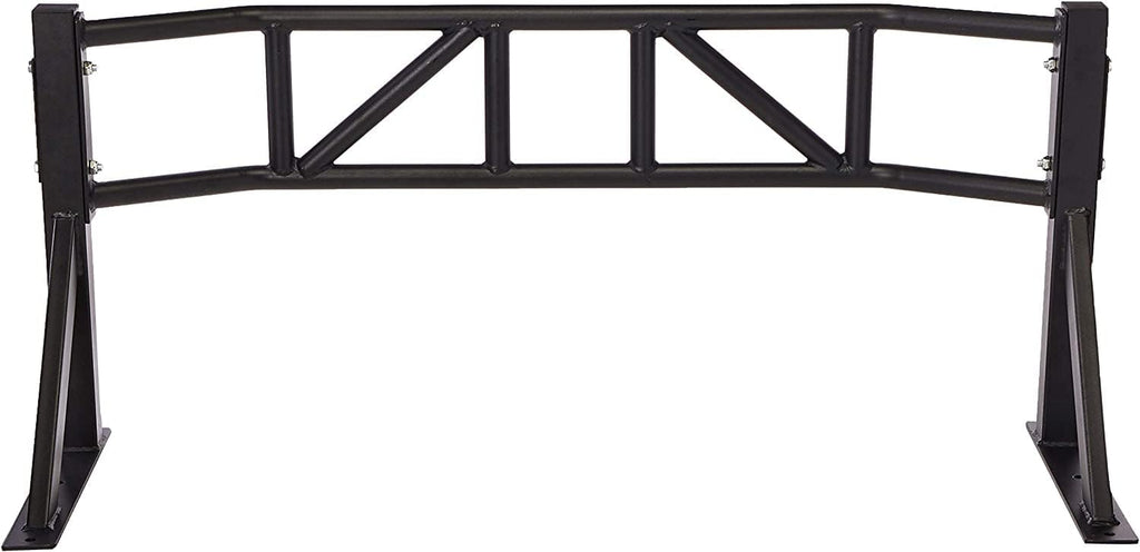 Gronk Fitness Wall Mounted Pull Up Bar Multi Grip I3835