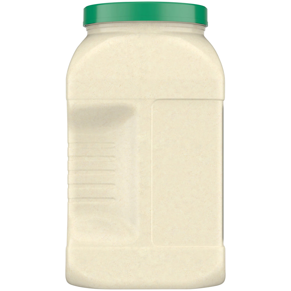Kraft Parmesan Grated Cheese, 4.5 lb Jug M88580