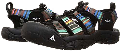 KEEN Men's Newport H2 Closed Toe Water Sandals M18801