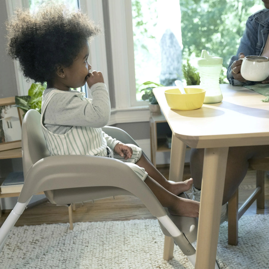 Ingenuity Full Course 6-in-1 High Chair – Unisex, Up to 5 Years – Astro V952502