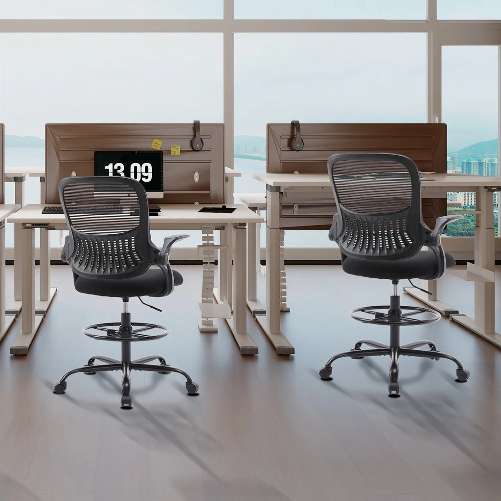 Sweetcrispy Office Chair - 29.0 X5902