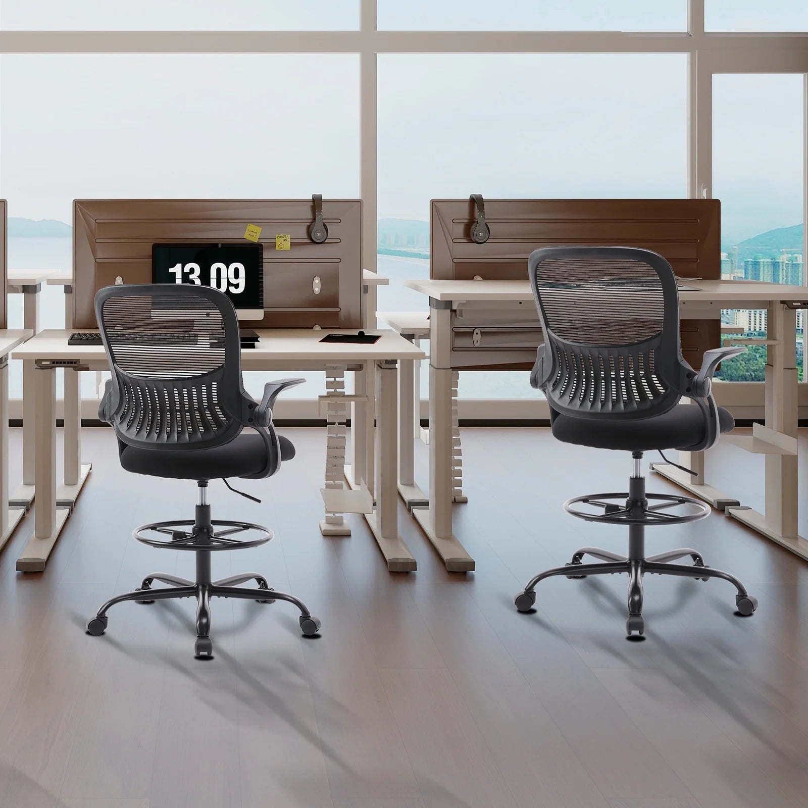 Sweetcrispy Office Chair - 29.0 X5902
