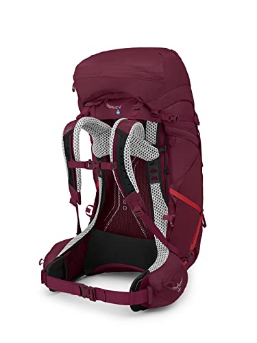 Osprey Aura AG LT 65L Women's Backpacking Backpack O165