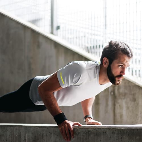 Men's Health 28-Day Belly Fat Burner Workout Planner Q30314