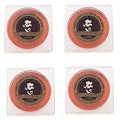 Col. Conk Shave Soap 2.25 Ounces (Variety 4 Pack)