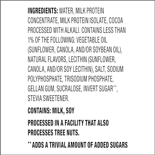 Quest Nutrition Salted Caramel Protein Shake, 30g Protein, 11 fl oz, 12 Pack C47408