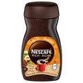 NESCAFE, Rich Colombian, Instant Coffee, 100g/3.5oz., Jar, {Imported from Canada}