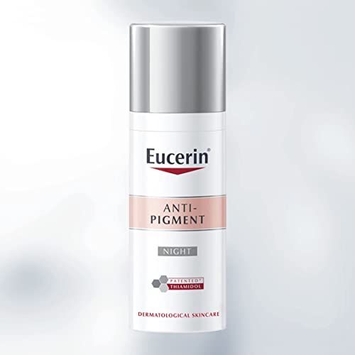 Eucerin ANTI-PIGMENT Pigment Reducing Night Cream, 50ml M64333