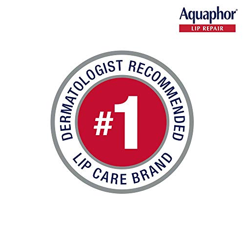 Aquaphor Lip Repair Ointment .35 fl. oz. Tube C607864