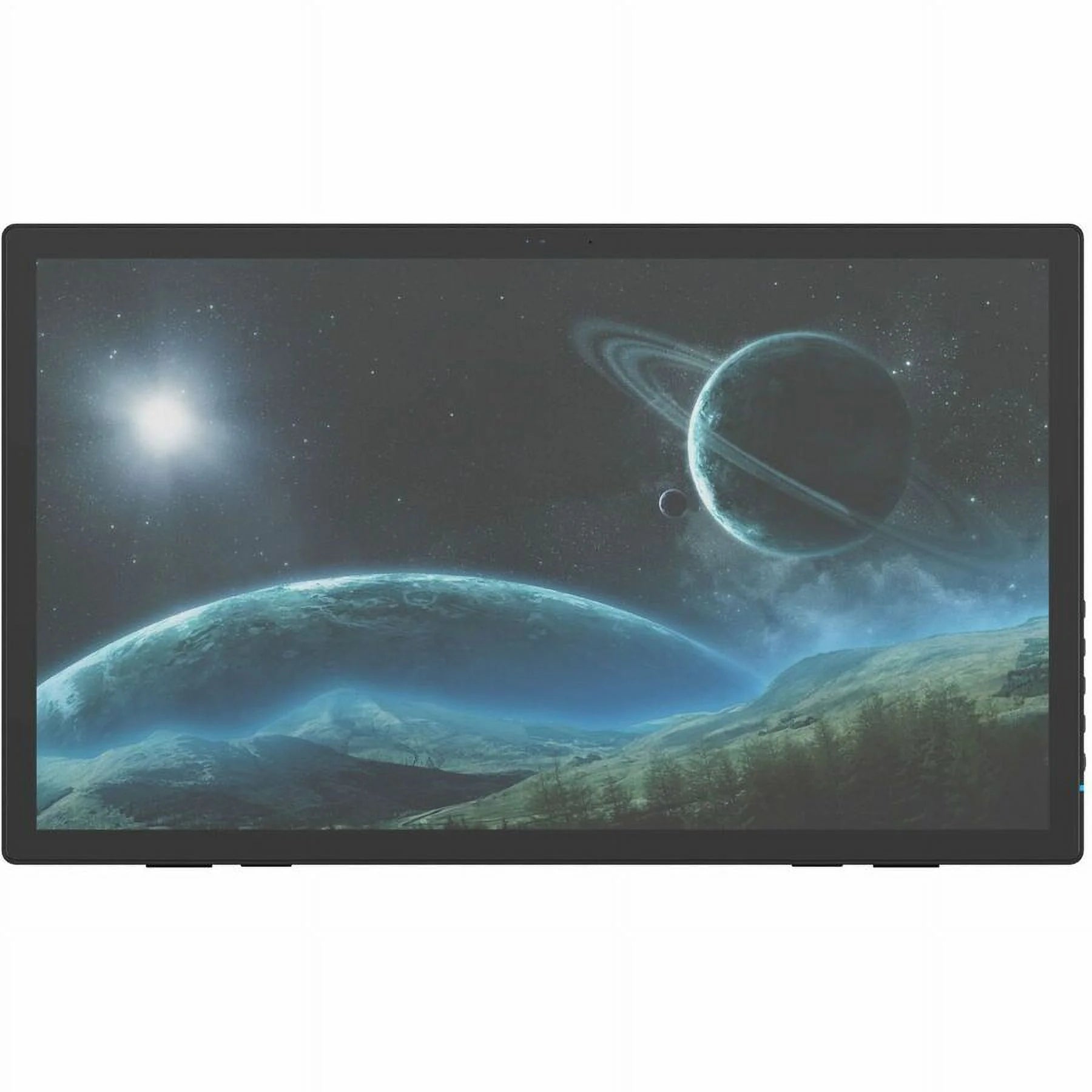 Planar Helium PCT2495 24" LED Touchscreen Monitor M394