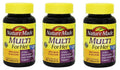 Nature Made w/ Iron & Calcium D3 Dietary Supplement Tablets, 90ct, 3-Pack