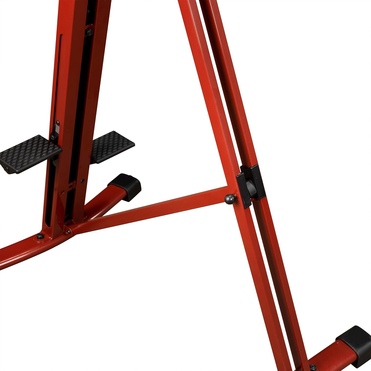 Body-Solid Vertical Climber Total Body Workout Machine for Home Fitness R6842