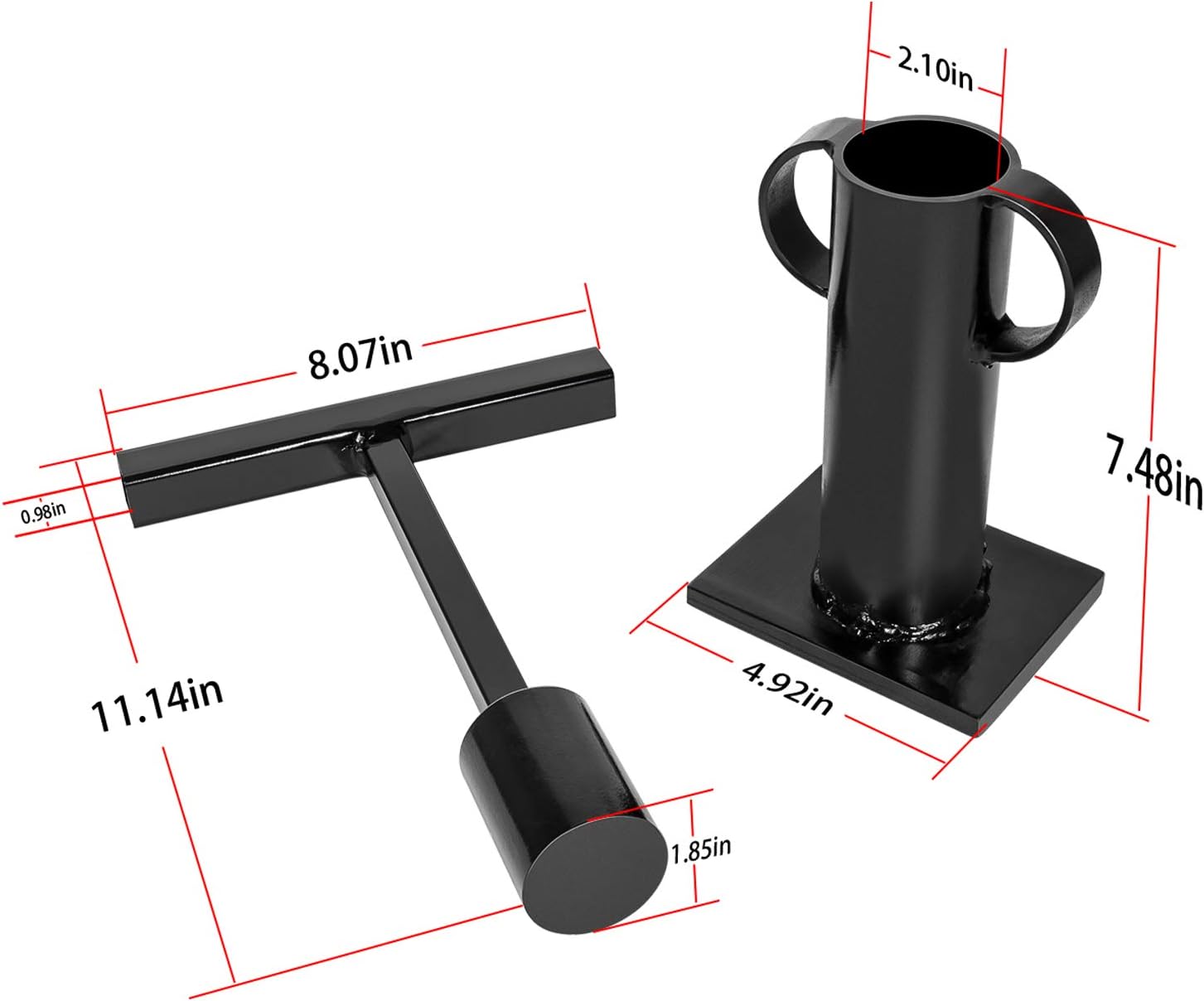 Sunluway Rock Crusher Heavy Duty Frit Maker Glass Breaker Ore Crusher Z183949