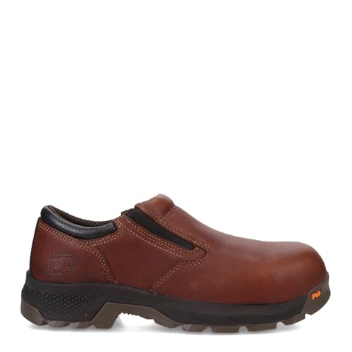 Timberland Men's Titan EV Slip-on Composite Safety Toe Work Shoe R311