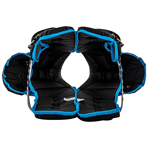 CHAMPRO Gauntlet III Football Shoulder Pads Q871