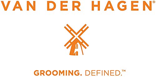 Van Der Hagen Men's Luxury Scented Shave Soap Z365831