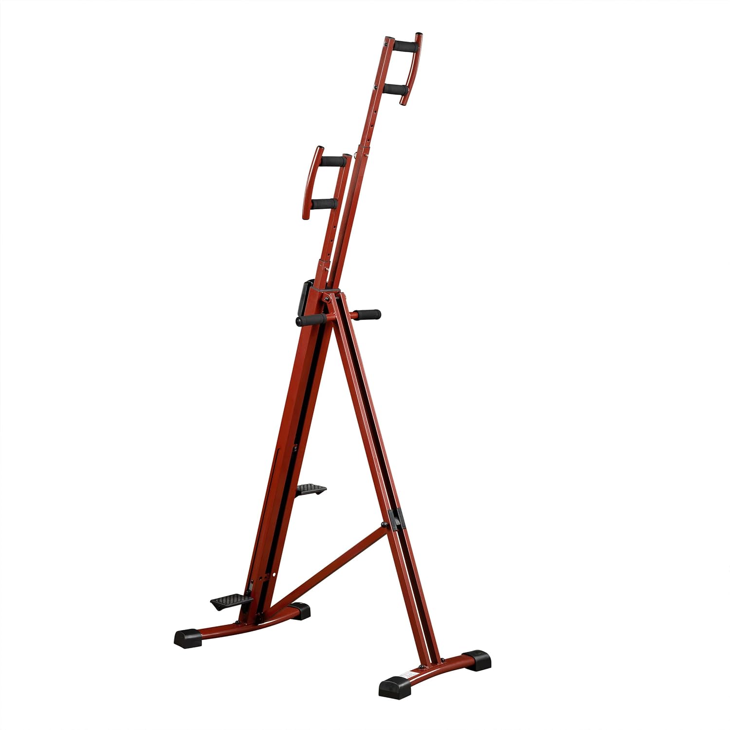 Body-Solid Vertical Climber Total Body Workout Machine for Home Fitness R6842