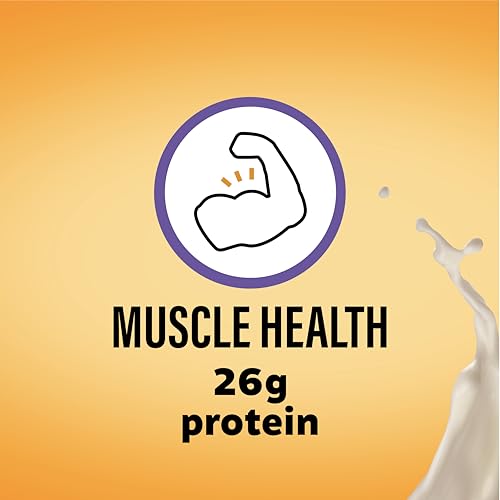 OWYN Protein Shake, Vanilla, 12 Fl Oz (12 Pack) N251134