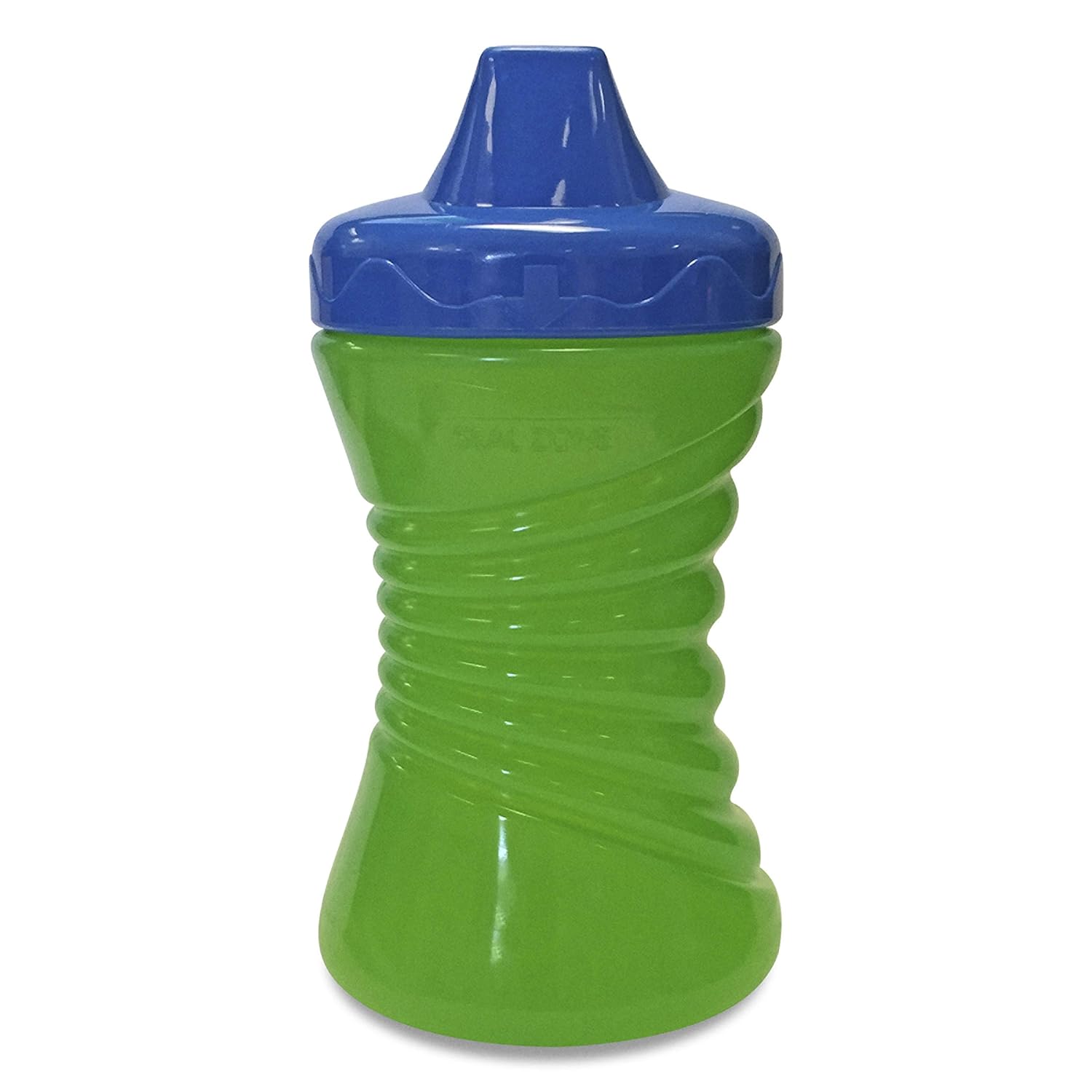 NUK Fun Grips Hard Spout Sippy Cup, 10 oz U82333