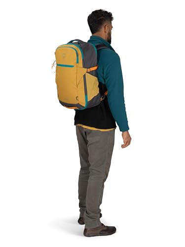 Osprey Daylite 35L Travel Pack, Black S740707