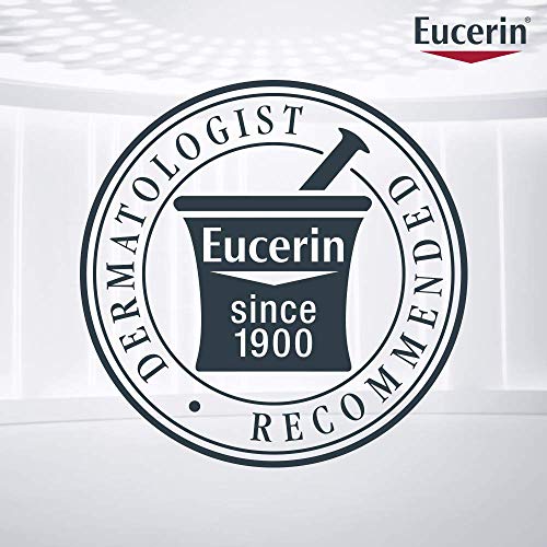 Eucerin Advanced Repair Lotion Fragrance Free for Very Dry Skin, 16.9 fl oz B2896
