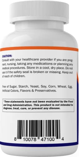 Vitamatic High Potency Biotin 20000 mcg with Keratin, 120 Vegetarian Tablets V10965