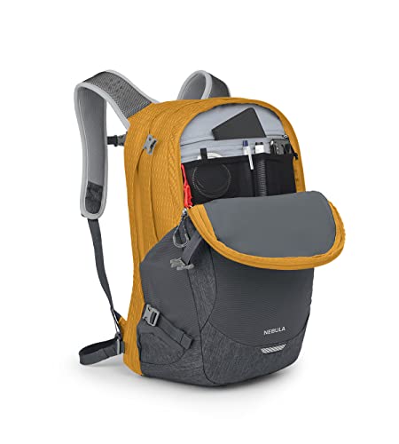 Osprey Nebula Commuter Backpack, Atlas Blue/Heather K469