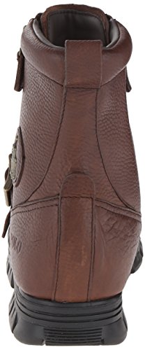 Polo Ralph Lauren Men's Andres III Boot I489