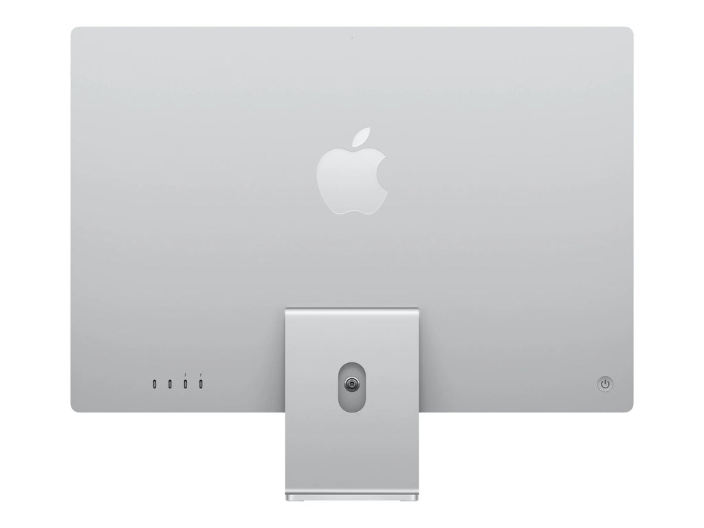 Apple iMac 24" 4.5K Retina Display M3 8GB RAM 256GB SSD Q1787